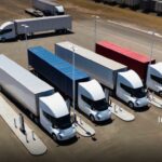 Tesla y Pilot hacen un acuerdo de infraestructura, instalaran cargadores de alta potencia.