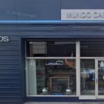 Todos los Repuestos de Ford Camiones en un solo lugar, Mundo Cargo.