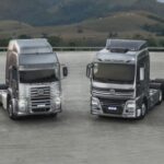 Volkswagen Camiones y Buses Argentina, principal destino de las exportaciones en América Latina en 2025.