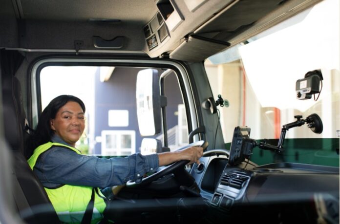 Michelin Connect Fleet Smart Cameras