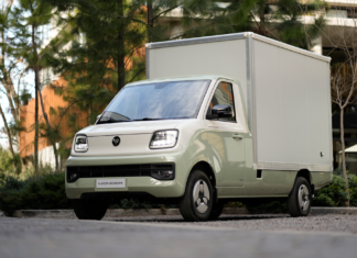 Cómo es el FOTON Wonder: el urbano refrigerado que redefine la última milla en Argentina