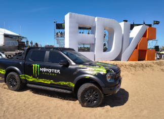 El Enduro del Verano es mucho más que motos y cuatris…