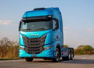 IVECO S-Way a gas natural gana el premio al Camión Sustentable 2026 y marca el rumbo del transporte pesado