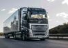 Volvo Trucks vuelve a hacerlo: 5 estrellas Euro NCAP en seguridad vial