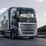 Volvo Trucks vuelve a hacerlo: 5 estrellas Euro NCAP en seguridad vial