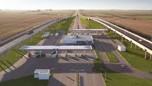 Una mega estación de servicio: toma forma en San Pedro y promete ser la más grande de Argentina