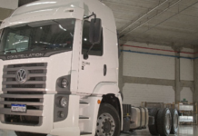 Volkswagen Camiones y Buses lanza nuevos Constellation rígidos: más potencia y foco en larga distancia