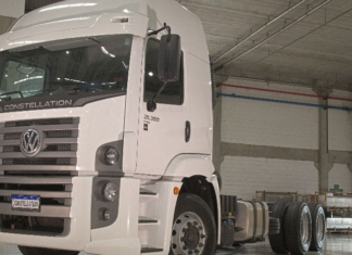 Volkswagen Camiones y Buses lanza nuevos Constellation rígidos: más potencia y foco en larga distancia