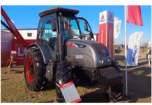 Agrale llega a Expoagro 2026 con el nuevo camión 15000