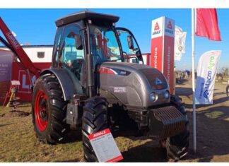 Agrale llega a Expoagro 2026 con el nuevo camión 15000