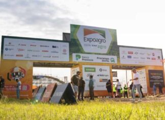 Expoagro 2026 con récord de empresas y una gran propuesta de camiones para el agro