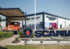 Scania celebra 50 años en Argentina