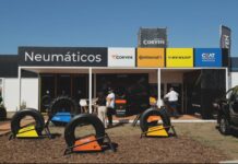 Corven Neumáticos lanzó su nueva línea para pick-ups