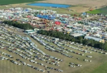 MANN-FILTER y WIX Filters estuvieron presentes en Expoactiva 2026