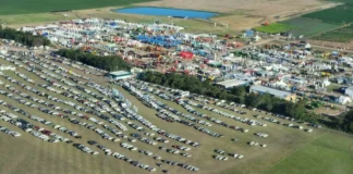 MANN-FILTER y WIX Filters estuvieron presentes en Expoactiva 2026