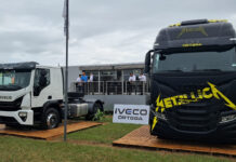 IVECO en APRONOR: compromiso con el agro argentino