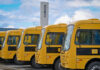 IVECO BUS: entregó 150 buses escolares en Brasil