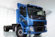 Volvo activa descuentos clave para flotas: hasta 20% OFF en piezas de motor