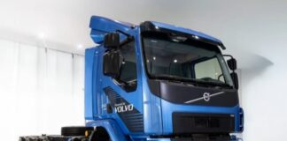 Volvo activa descuentos clave para flotas: hasta 20% OFF en piezas de motor