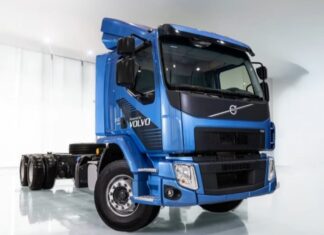 Volvo activa descuentos clave para flotas: hasta 20% OFF en piezas de motor