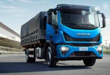 Patentamientos de marzo 2026: los ganadores del transporte en Argentina