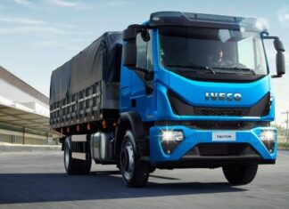 Patentamientos de marzo 2026: los ganadores del transporte en Argentina
