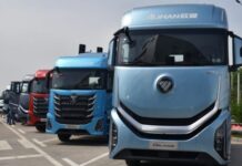 Foton va por todo: cumple 30 años y apunta al millón de ventas por año en 2030