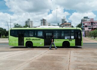 Mercedes -Benz Camiones y Buses presenta la segunda temporada de»Crónicas Pasajeras»