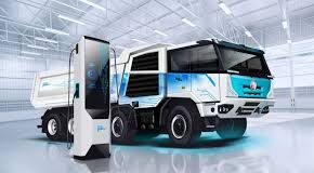 El primer Tatra eléctrico ya es una realidad… y no es para la ciudad