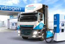 Toyota podría unirse a Cellcentric junto a Daimler Truck y Volvo Group