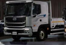 Hyundai Pavise 2027: más tecnología, lujo y eficiencia