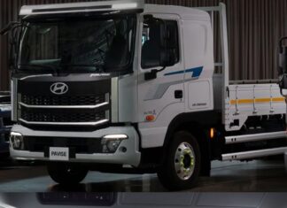 Hyundai Pavise 2027: más tecnología, lujo y eficiencia