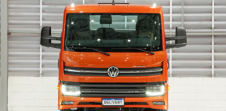 El Truck Driver’s Challenge 2026 recibe un apoyo sin precedentes de TFS Brasil.