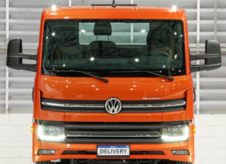 El Truck Driver’s Challenge 2026 recibe un apoyo sin precedentes de TFS Brasil.