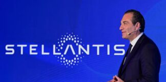Stellantis invertirá 60.000 millones de euros y lanzará 60 nuevos modelos para 2030