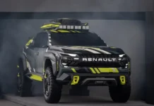 Renault Niagara: así se llamará la nueva pick up argentina que se fabricara en Córdoba