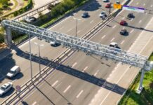 Desde el 1° de mayo, todas las autopistas porteñas serán inteligentes sin barreras