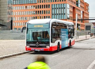 Hamburgo acelera la movilidad sustentable más buses eléctricos y un plan más flexible