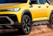 Volkswagen Tukan: la nueva pick up compacta que promete desafiar el segmento