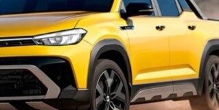 Volkswagen Tukan: la nueva pick up compacta que promete desafiar el segmento