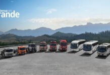 Volkswagen Camiones y Buses lanza “Piensa en Grande” y refuerza su apuesta por el transporte en Argentina