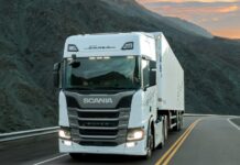 Scania presenta en AgroActiva 2026 soluciones para el agro