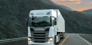 Scania presenta en AgroActiva 2026 soluciones para el agro