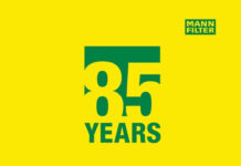 MANN-FILTER celebra 85 años: una marca con historia, solidez y futuro