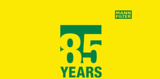 MANN-FILTER celebra 85 años: una marca con historia, solidez y futuro