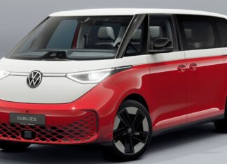 Volkswagen ID.Buzz 2027: más potencia, tracción total y eléctrica