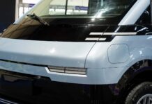 Chery lanza Delivan en Europa: y apuesta a revolucionar los vehículos comerciales