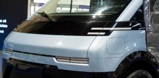 Chery lanza Delivan en Europa: y apuesta a revolucionar los vehículos comerciales