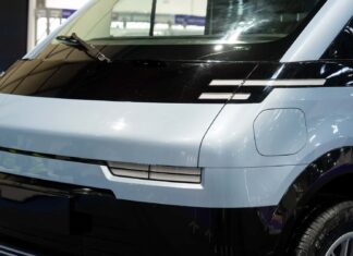 Chery lanza Delivan en Europa: y apuesta a revolucionar los vehículos comerciales