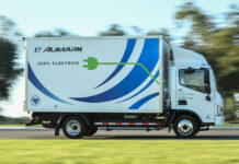 FOTON lleva a Smart City Expo 2026 su apuesta por la movilidad sustentable